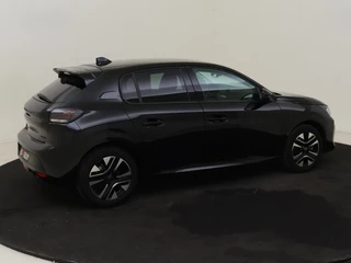 Peugeot 208 Peugeot 208 Hybrid Allure Navi Camera Stoel-verw. Géén Afleverkosten - afbeelding nr 5