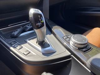 BMW 3 Serie BMW 3 Serie 320D Sedan High Executive Automaat 2015 NL Auto - afbeelding nr 15