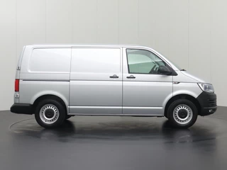 Volkswagen Transporter | Achterdeuren | Airco | Cruise - afbeelding nr 13