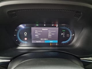Volvo XC60 Volvo XC60 2.0 T6 Plug-in hybrid AWD Plus Dark 350pk | Elek. panodak | Elektrische stoelen met geheugen | - afbeelding nr 8