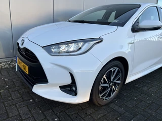 Toyota Yaris - afbeelding nr 21