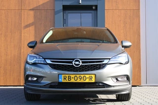 Opel Astra Opel Astra 1.4 Innovation Automaat | Camera | Clima | LMV |Navi - afbeelding nr 14