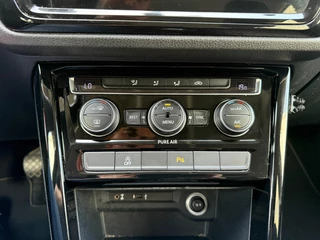Volkswagen Touran Volkswagen Touran 1.2 TSI Highline 7p|Carplay|Allseasonbanden - afbeelding nr 49