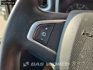 Renault Master Renault Master 145PK Bakwagen Airco Cruise Meubelbak Plancher Verkoopwagen Foodtruck Paardenwagen Airco Cruise control - afbeelding nr 15