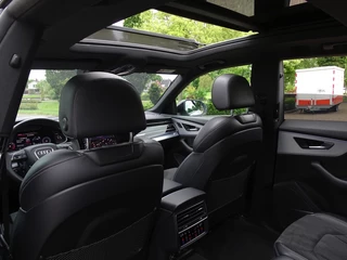 Audi Q8 Audi Q8 50 TDI Quattro SQ8 ed. ProLine+ / B&O / LED - afbeelding nr 15