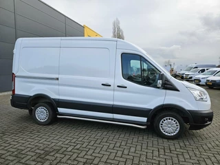 Ford Transit Ford Transit 310 2.2 TDCI L2H2 Airco navi 3-pers 2700 KG - afbeelding nr 6