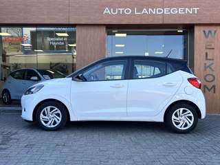 Hyundai i10 - afbeelding nr 1
