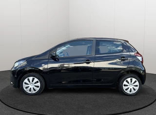 Peugeot 108 Peugeot 108 Peugeot 108 1.0 e-VTi Active Pack Techno Vive la Vie! - afbeelding nr 26