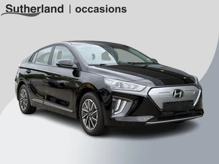Hyundai IONIQ i-Motion EV 38 kWh