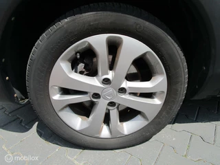 Dacia Dokker Dacia Dokker1.2 TCe S&S Stepway Airco Cruise Trekhaak 5 persoons! - afbeelding nr 13