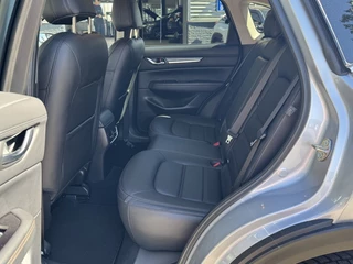 Mazda CX-5 Mazda CX-5 2.0 Business Luxury / Leder / 360 Camara / Bose - afbeelding nr 25