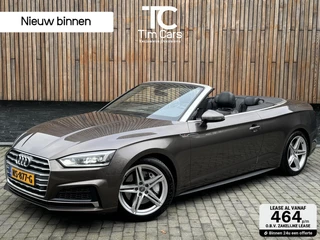 Audi A5 - 410516835-0