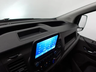 Ford Transit Custom Ford Transit Custom L1H1 Trend Navigatie Camera Cruise control Parkeersensoren Trekhaak Airco - afbeelding nr 35