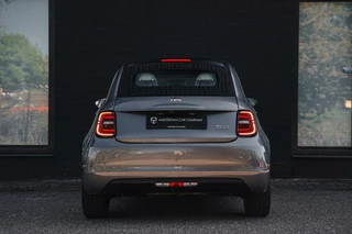 Fiat 500C Fiat 500 C La Prima 42 kWh FULL OPTION - afbeelding nr 7