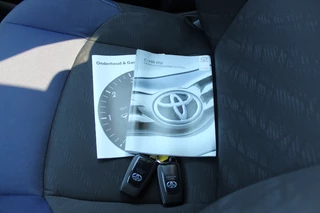 Toyota C-HR - afbeelding nr 39