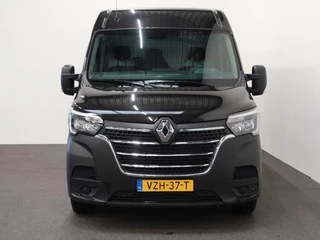 Renault Master Renault Master T33 2.3 dCi 135PK L2H2 Work Edition Airco Bluetooth Cruise Control Trekhaak - afbeelding nr 40