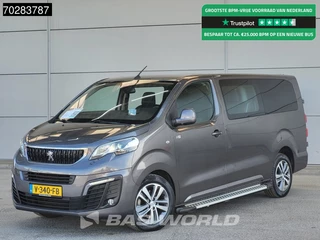 Peugeot Expert - 116780572-0