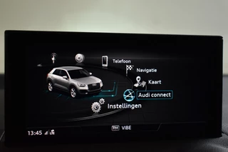 Audi Q2 Audi Q2 30 TFSI 110PK PRO-LINE NAVI/LED/CAMERA - afbeelding nr 38