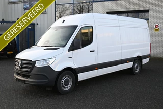 Mercedes-Benz eSprinter 314 L3H2 Pro 81kWh