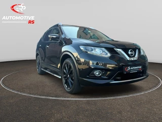 Nissan X-Trail Nissan X-Trail 1.6 DIG-T Navi Clima Pano Trekhaak Leder - afbeelding nr 3