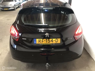 Peugeot 208 Peugeot 208 1.2 PureTech Active - afbeelding nr 8