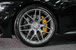 Mercedes-Benz AMG GT Mercedes-Benz AMG GT 4-Door Coupe AMG 53 4MATIC+ Premium Plus - afbeelding nr 25