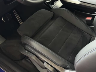 BMW X1 BMW X1 XDRIVE 25E M-SPORT LED ELEK.KLEP NAVI STOELVERW M-SHADOW LINE CARPLAY/ANDROID ZWARTE.HEMEL PHEV PLUG IN HYBRID AWD 4X4 4WD - afbeelding nr 14