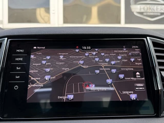 Škoda Karoq Škoda Karoq 1.5 TSI ACT St. Bus. NAP Automaat Pano Trekhaak Canton ACC Led - afbeelding nr 36