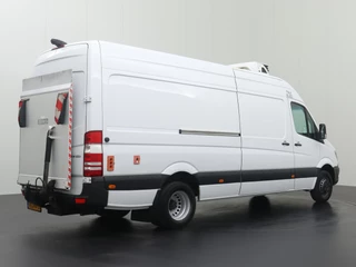 Mercedes-Benz Sprinter | Euro6 | Airco | Camera - afbeelding nr 7