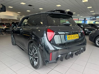 MINI Cooper S MINI Cooper S Mini 2.0 JCW XL FULL OPTION BJ 2024 !!! - afbeelding nr 4