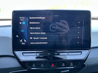 Volkswagen ID.3 50% deal 8.475,- ACTIE Stoelverwarming / Carplay / Camera / Cruise / LMV - afbeelding nr 44