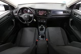 Volkswagen T-Roc Volkswagen T-Roc 1.5 TSI Style (+ Trekhaak) - afbeelding nr 2
