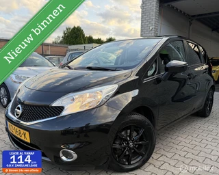 Nissan Note - 474418830-0