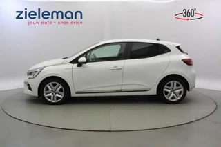 Renault Clio Renault Clio 1.0 TCe Zen - Carplay, Navi - afbeelding nr 12