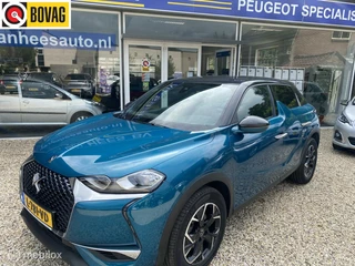 DS DS 3 Ds 3 Crossback 1.2 PureTech So Chic 130 THP EAT8 automaat PDC v + a - afbeelding nr 2