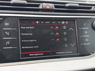 Citroën Grand C4 Spacetourer Citroën Grand C4 Spacetourer 1.2 PureTech. C-Series | Trekhaak | Apple Carplay & Android Auto - afbeelding nr 16
