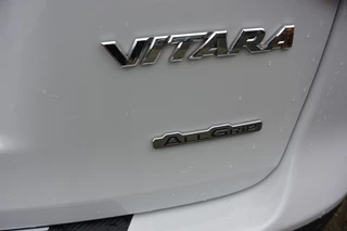 Suzuki Vitara - afbeelding nr 15
