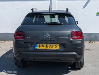 Citroën C4 Cactus Citroen C4 Cactus 1.2 PureTech Business Plus - afbeelding nr 4