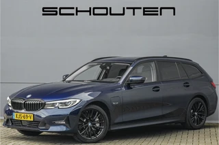 BMW 3 Serie Touring 330e