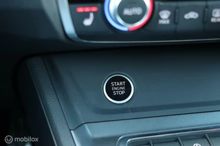 Audi Q3 Audi Q3 35 TFSI S-Line / Pano / Navi / Carplay / Leder / 20