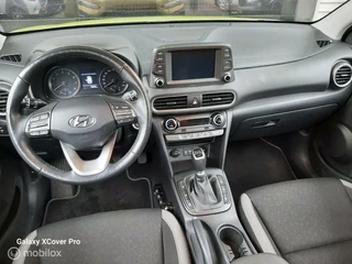 Hyundai Kona Hyundai Kona 1.0 T-GDI Premium - afbeelding nr 6