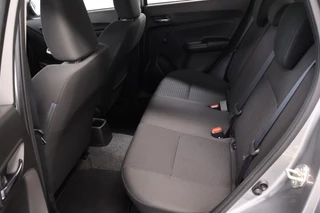Suzuki Swift Suzuki Swift 1.2 Comfort Smart Hybride - afbeelding nr 14
