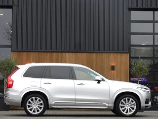 Volvo XC90 - afbeelding nr 5