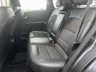 Kia Niro Kia Niro 1.6 GDi Hybrid DynamicLine|Facelift|Nav|ACC| BTW| - afbeelding nr 16