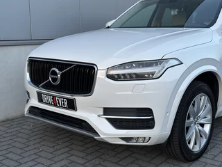 Volvo XC90 - afbeelding nr 9