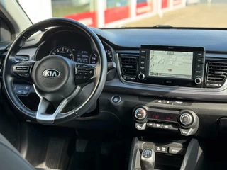 Kia Rio Kia Rio 1.0 TGDI DynamicPlusLine - afbeelding nr 5