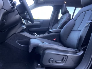 Volvo XC40 - afbeelding nr 25