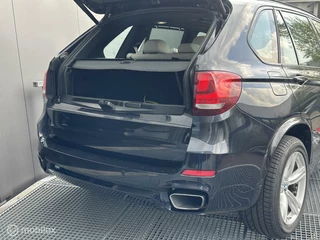 BMW X5 BMW X5 xDrive40e iPerformance M Sport Edition - afbeelding nr 12