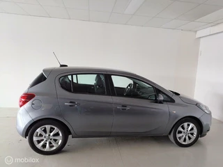Opel Corsa Opel Corsa 1.0 Turbo 5DRS met Edition+ pakket + trekhaak - afbeelding nr 6