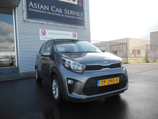 Kia Picanto - 340532594-0